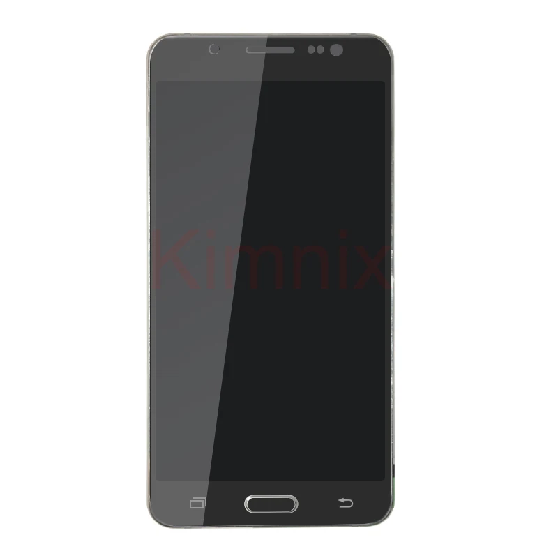 J510 Black