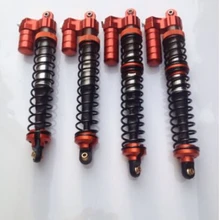 Дополнительные передние и задние 8 мм удары подходят для HPI BAJA CNC RC частей