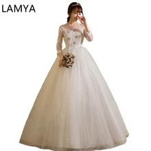 Princess Wedding Dress 2019 Customized Bride Dresses Elegant Vestido De Novia Buy Direct From China china bridal gowns Princess Wedding Dress 2019 Customized Bride Dresses Elegant Vestido De Novia Buy Direct From China china bridal gowns
