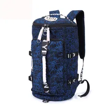 GOOG. YU мужской повседневный элегантный стильный рюкзак для ноутбука Модный женский прочный холщовый рюкзак женский удобный рюкзак для путешествий сумка