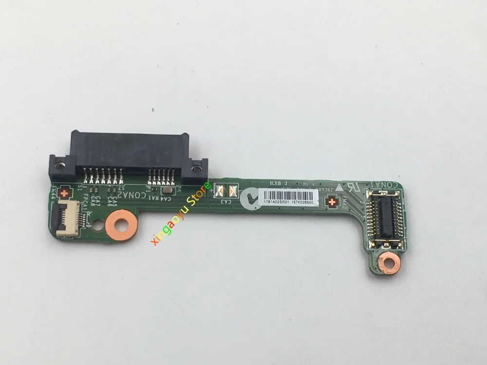 for MSI MS 1781A VER1.1 Optical Drive Connection BoardAdd On Cards