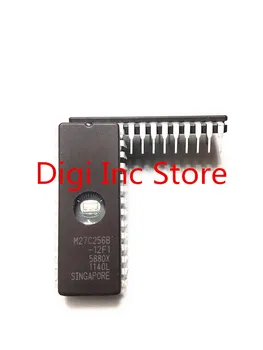 

Free Shipping 50pcs/lot M27C256B-12F1 M27C256B M27C256 EPROM CDIP-28 IC NEW Goods in stock