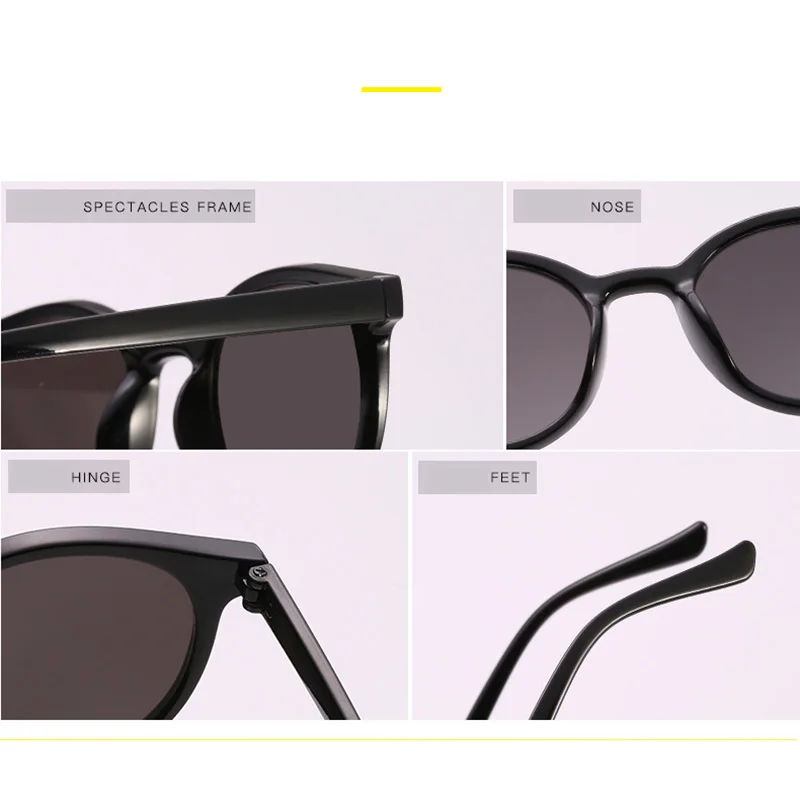 eyeglass material (18)