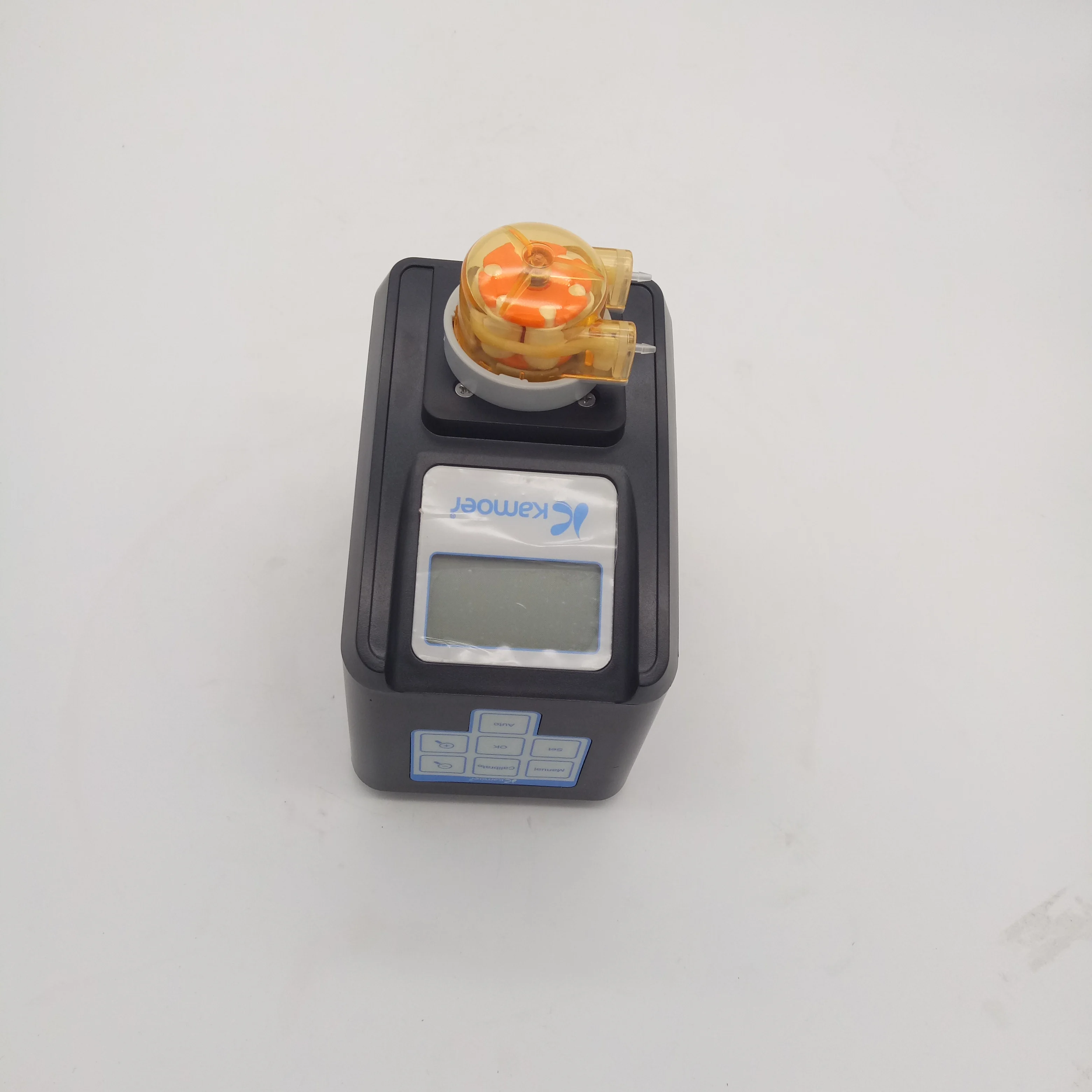 

Titration pump Intelligent speed metering pump Laboratory special peristaltic pump