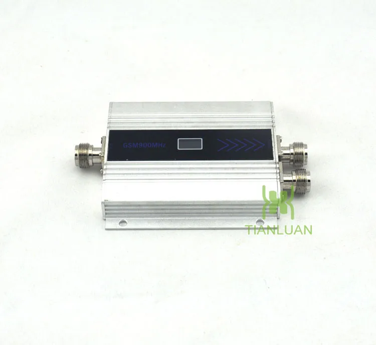 LCD-mini GSM 900MHZ-dual-1