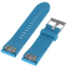 HIPERDEAL Модный Браслет замена из силикагеля, мягкий ремешок быстрой установки для Garmin Fenix 5s Plus Прямая поставка 7 июля