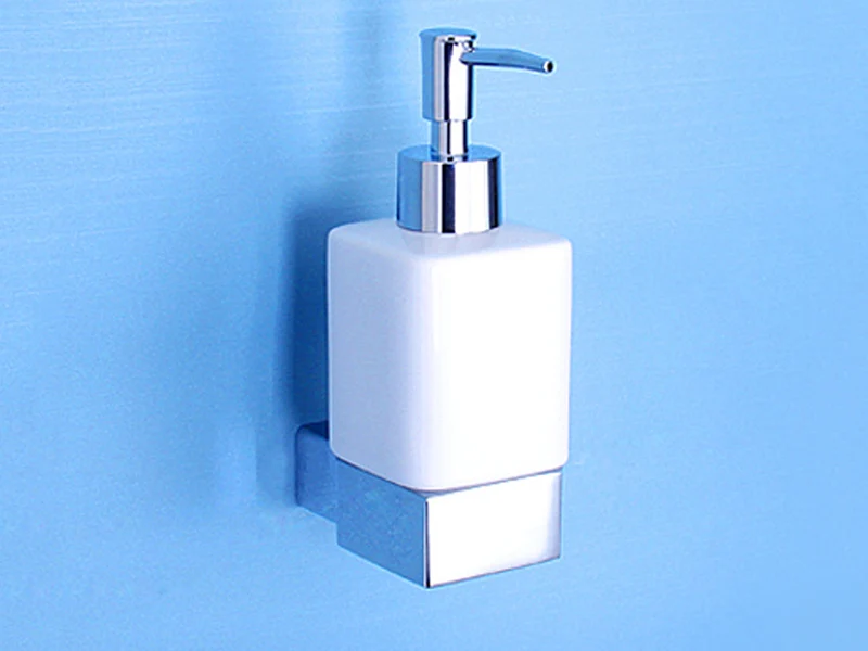 soap dispenser holder 1