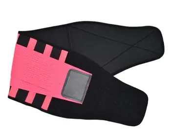 

Sports Safety Belt Elastic Waist Support Adult Waist Protector