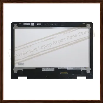 

Original 13.3" LCD screen Assembly For Dell Inspiron 13 5000 5368 5378 B133HAB01.0 with touch screen 1920*1080 LCD Digitizer