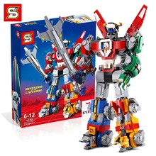 lego voltron aliexpress