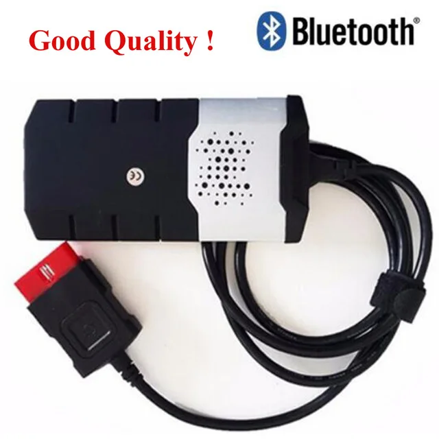 

obd obd2 scan for delphis autocome vd ds150e cdp 2016.0 keygen software car truck diagnostic tool wow tcs cdp pro bluetooth usb