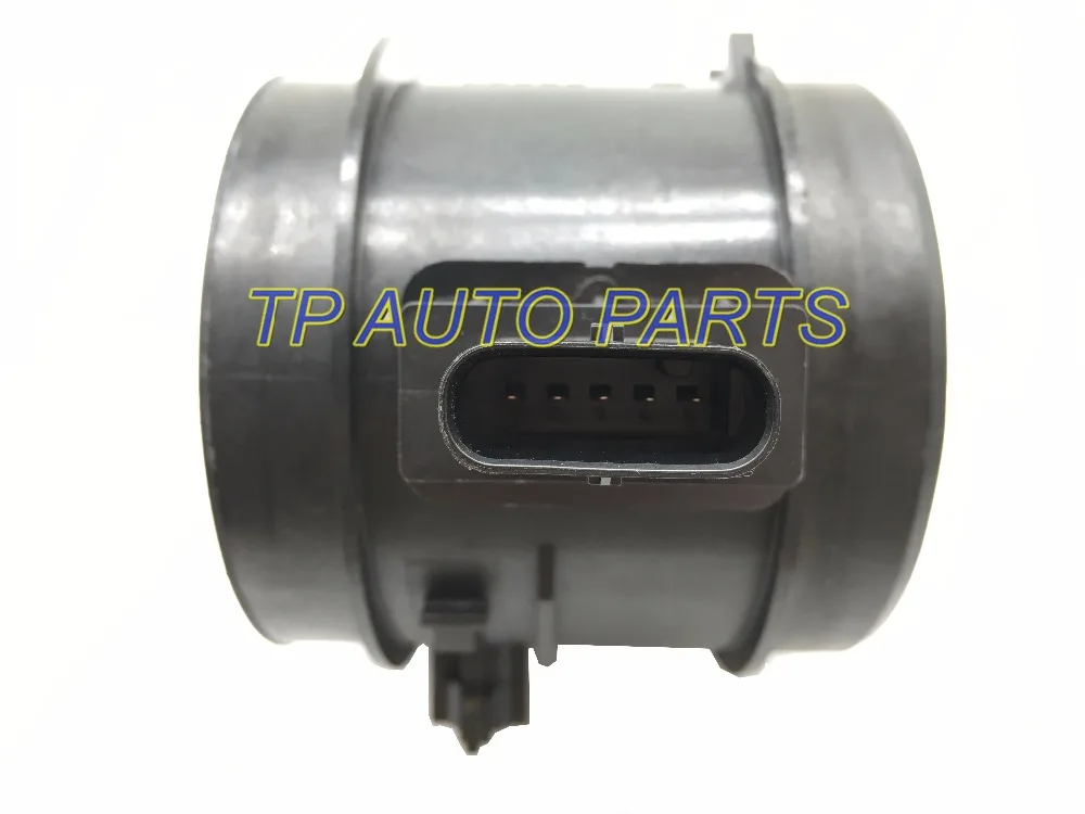 Датчик массового расхода воздуха для M-ercedes OEM 0280218190 A2730940948 0 280 218 0-190-280-218-190