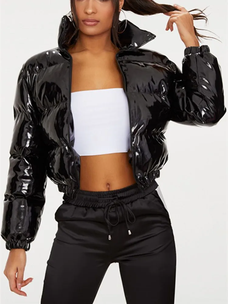 Bershka puffer куртка чёрная женская. куртка с укороченными рукавами. зимняя женская укороченная куртка. зимняя женская укороченная куртка. пуховик женский короткий с мехом.