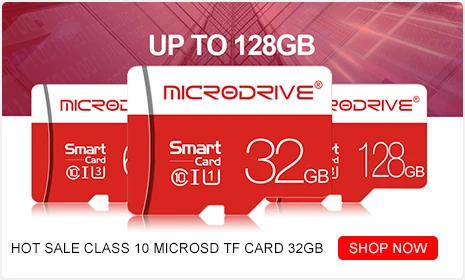 Продукт micro sd 128 Гб 64 Гб Золотая карта памяти microsd TF карты 32 ГБ 16 ГБ 8 ГБ класс 10 горячая Распродажа cartao de memoria tarjeta