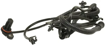 カーアクセサリーフロント左absセンサー車輪速度三菱トライトンL200 2005-パジェロパジェロスポーツii 4670A595 4670A877