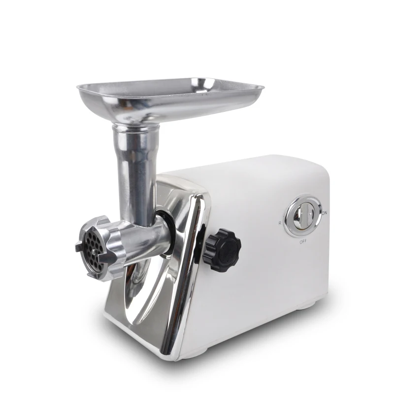 Household 220V110V electric meat grinder/Mincer stainless steel multi-function meat/vegetable grinding machine + sausage stuffer yd t2 22 electric meat mincer meat grinder