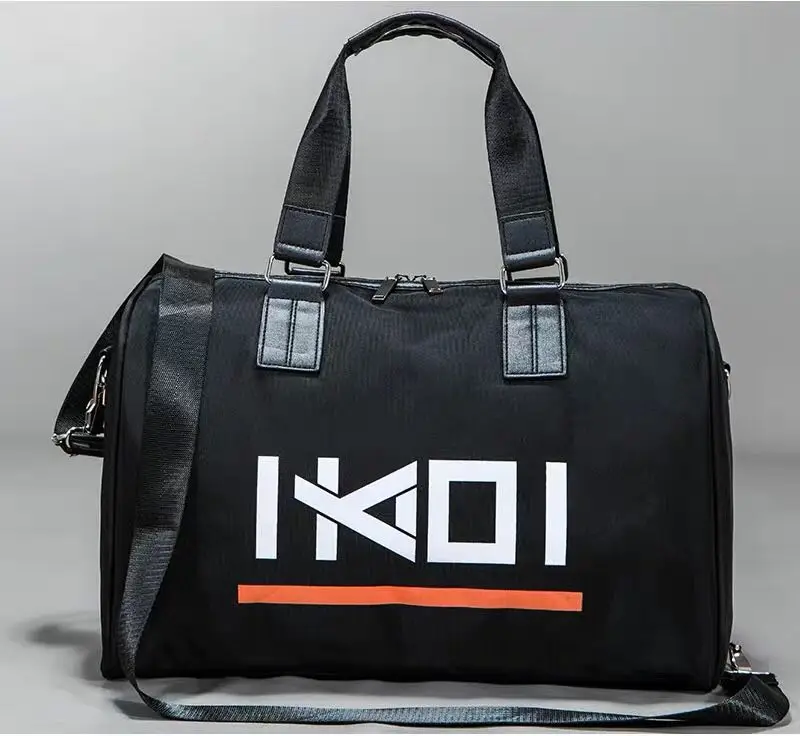

Tourist bags, large-capacity handbags, short-distance clothing bags, travel bags, travel fitness bags