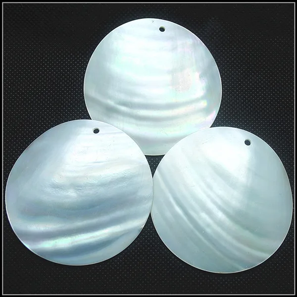 20pc Mother of Pearl 20mm Flat Round Beads; MOP; 4 Color Choices 20pc Mother of Pearl 20mm Flat Round Beads; MOP; 4 Color Choices