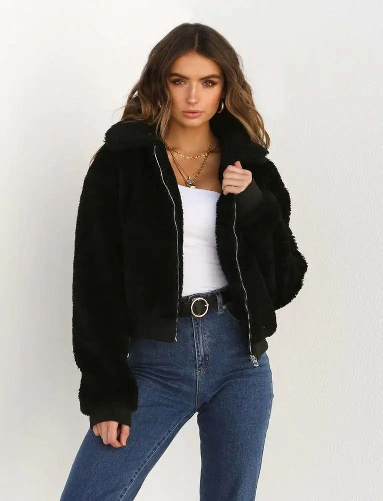Outwear Coats winter