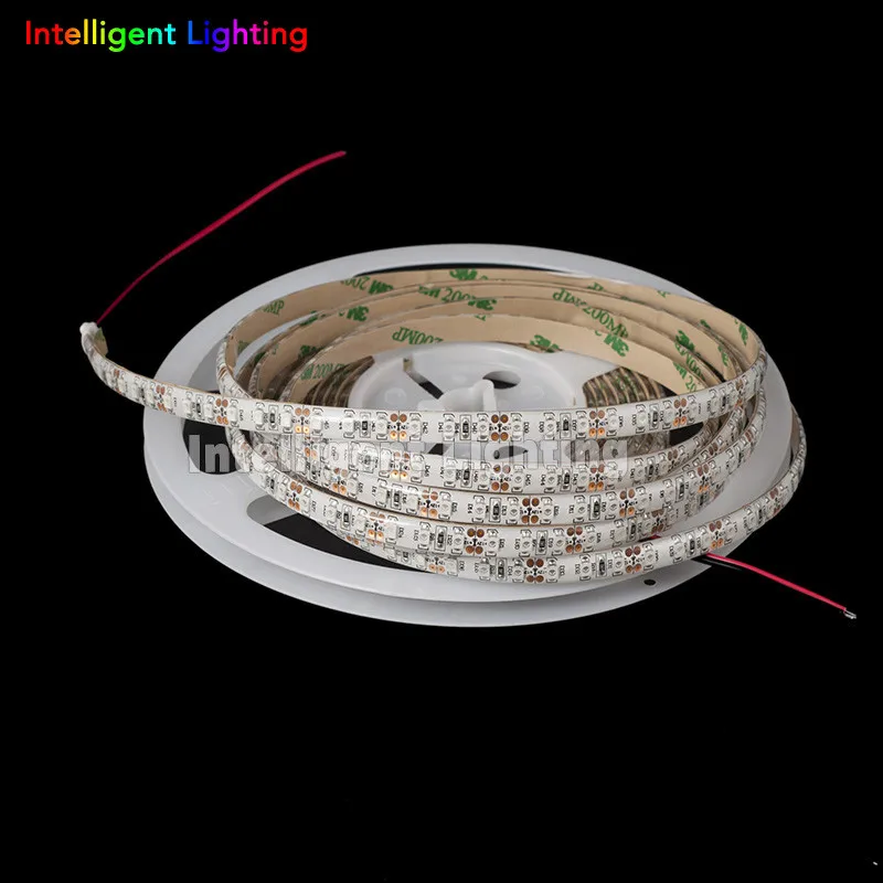 5 м 120 светодиодов/m 600 светодиоды Ультрафиолетовое UV 3528 черный/белый pcb водонепроницаемый в IP65 395-405nm фиолетовый Flex полосы света DC12V