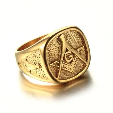 Black Onyx Masonic Ring Meaning Black Mason Freemason Masonic Ring Affordable Antique Apprentice Mason Ring Past Master Masonic Masonic Ring Mason Ringring Masonic Aliexpress
