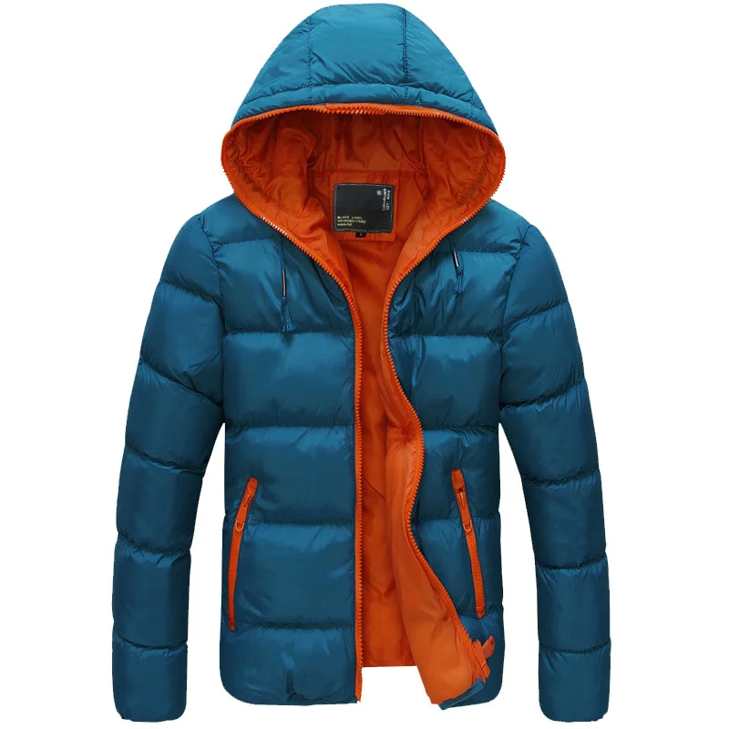 Aliexpress.com : Buy Autumn Fall Thin Men's Coats Thick