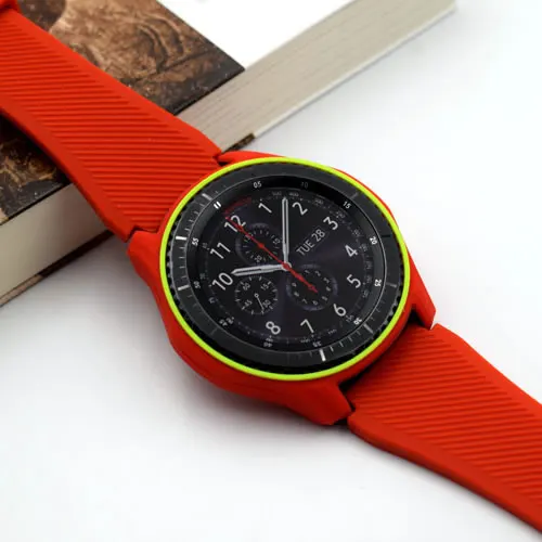 samsung gear s3 smart watches