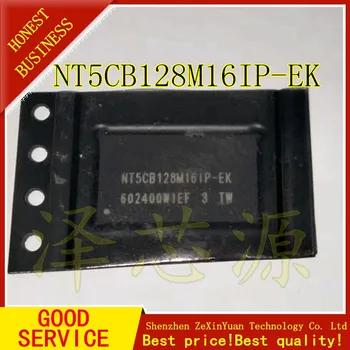 

10PCS NT5CB128M16IP-EK NT5CB128M16IP BGA NEW