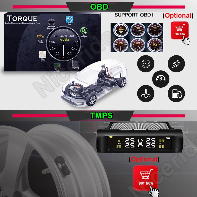 Cheap IPS Screen Android 9.0 9.1 Car DVD Autoradio For Peugeot 407 Stereo GPS Navigation Multimedia 2004 2005 2006 2007 2008 2009 2010 30