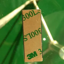 Uhf rfid тег металла EPC Gen2 RFID водонепроницаемый для RFID считыватель писатель менеджмент 100 шт./лот