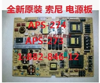 

APS-273 1-882-846-12 APS-274 KDL-55NX810 Power Board