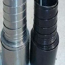 20-600-40-36 станок с ЧПУ спиральные стальные ленты