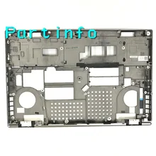 И чехол для ноутбука DELL PRECISION 7530 M7530 Нижняя база 0V9DC7 0V9DC7