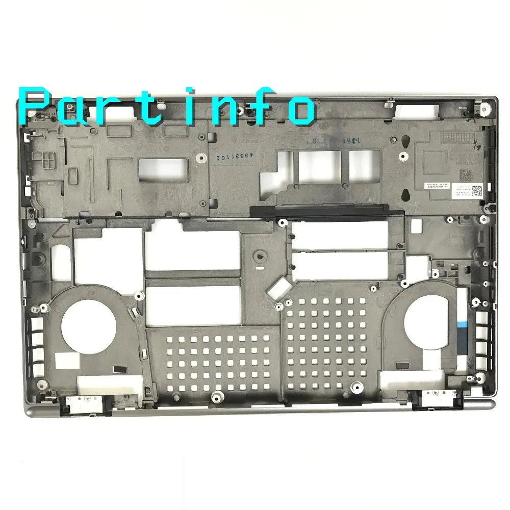 Brand new and original laptop case for DELL PRECISION 7530 M7530 bottom