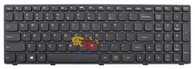 Новая замена для LENOVO G500 G505 G510 US черная клавиатура для ноутбука