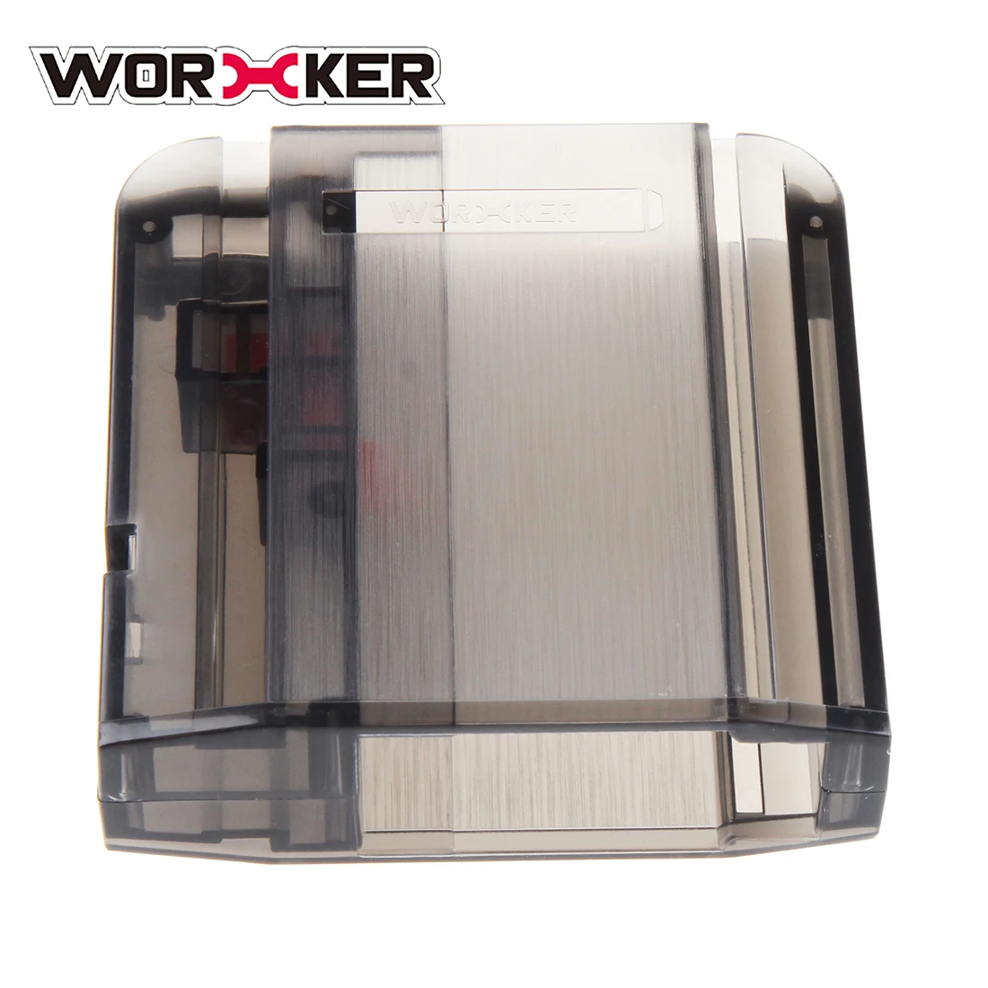 

Worker Talon/Dragon Claw for Worker Narrow Magazine - Transparent Blue