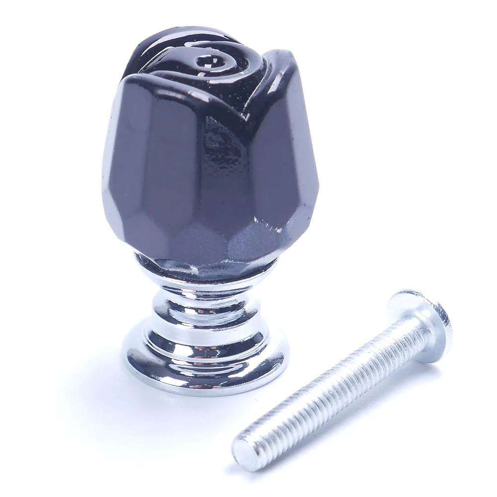8 шт. ручки для кухонных шкафов 22 мм|cabinet door handles knobs|handle beercabinet drawer handle |
