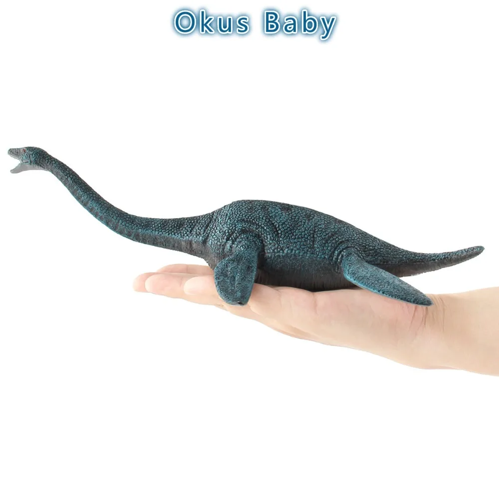 

2019 Big Size Wild Life Dinosaur Toy Set Plastic Play Toys Dinosaur Model Action Figures Kids Boy Gift Home Decoration