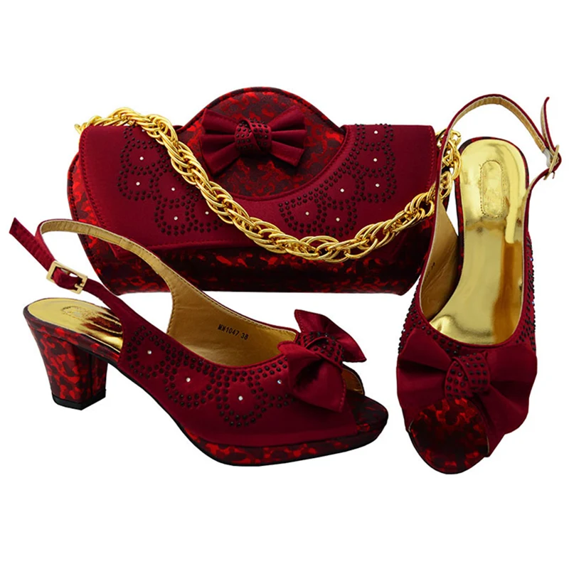 Marine Parti Sac Italie Italien Vin water En argent vin Africaine pourpre Et Nouvelle Or Femmes Sacs Green bleu Rouge Ensemble Assorties Chaussures Arrivée Dans Couleur teal PqwxZ7g