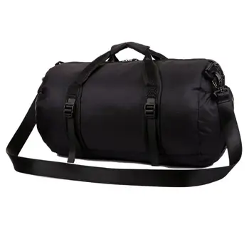 

Foldable Lightweight Large Capacity Luggage Sports Duffel Bag Handbags Shoulder Bags for Man WoMan