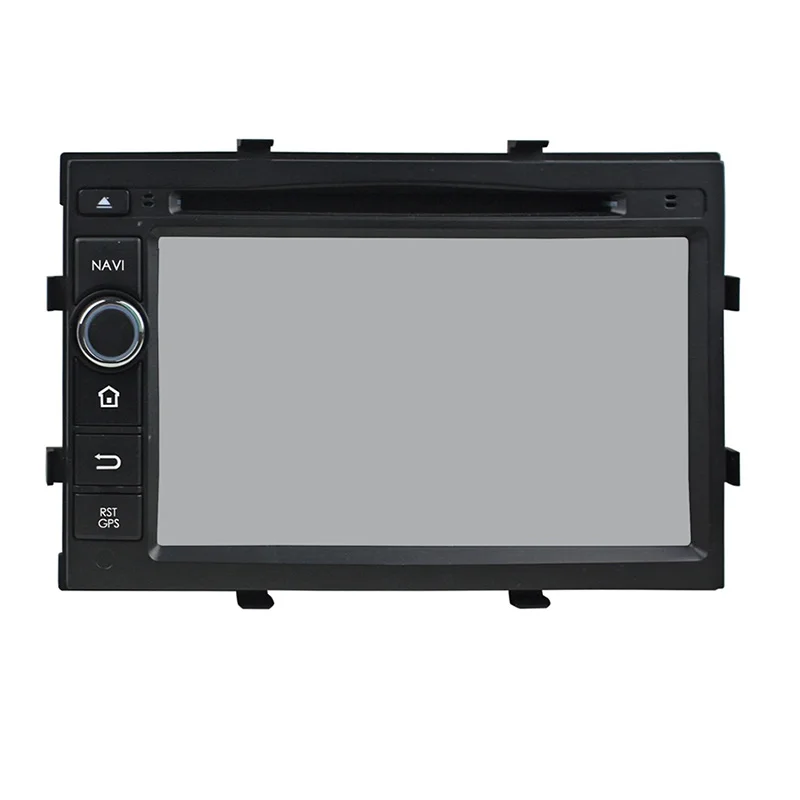 Discount Sinairyu Android 8.0 Octa Core Car DVD Player for Chevrolet Cobalt Spin Onix GPS Navigation Multimedia Radio Stereo Head Unit 1