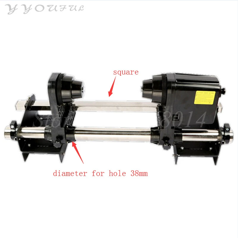 large format printer paper