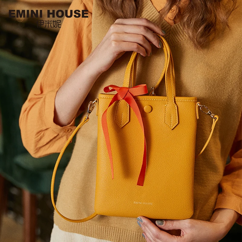 mini tote bags designer