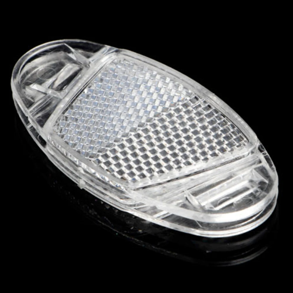 Excellent 2pcs bicycle bicycle wheel safety spoke reflector reflective mounting clip warning bicycle reflector bicycle accessories 3 Excellent 2pcs bicycle bicycle wheel safety spoke reflector reflective mounting clip warning bicycle reflector bicycle accessories 3