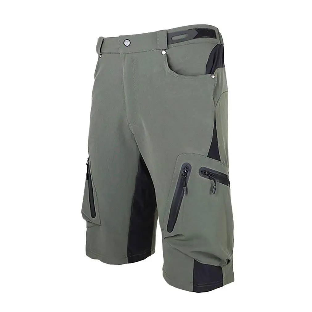 NOOYME Cycling Shorts Blike Men's Outdoor Sports MTB Cycling Shorts