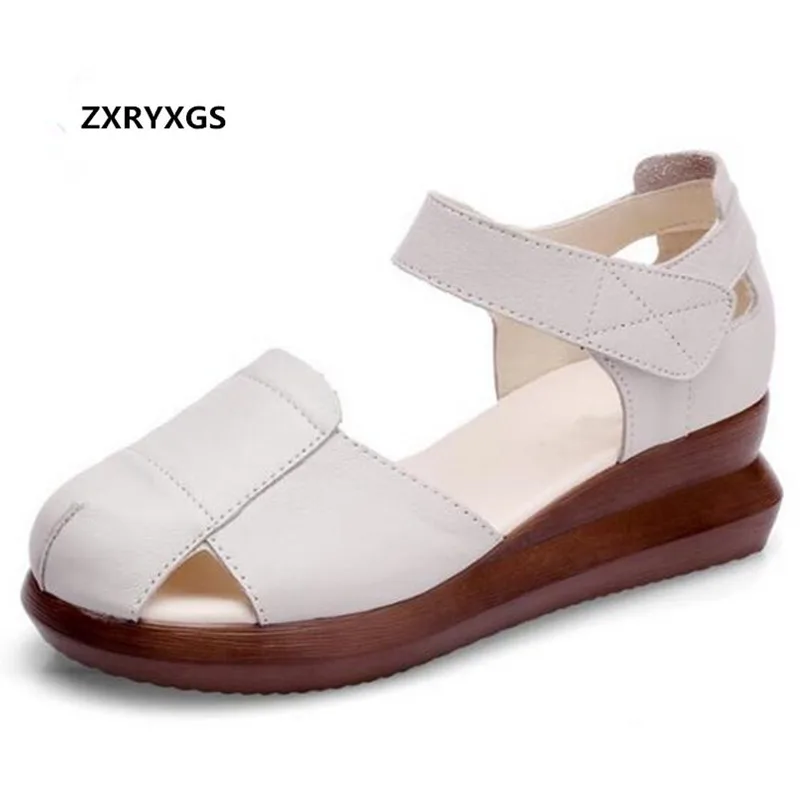 wedges summer 2019