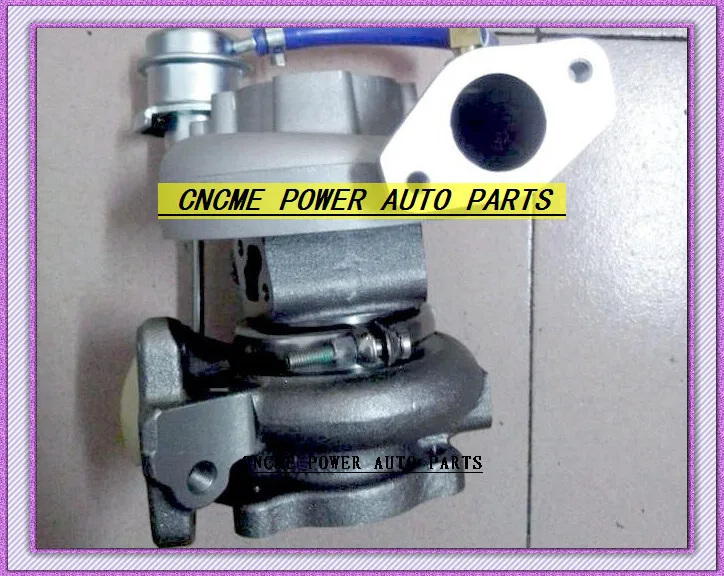 Twin Turbo CT12A 17201-46010 17201 46010 Turbo Turbocharger For TOYOTA Lexus 220D Soara Soarer Supra 1J-ZGTE 1JZGTE 3.0L (5)