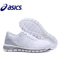 Оригинальные ASICS человека Asics Gel-Quantum 360 сдвиг стабильность кроссовки ASICS спортивные кроссовки Hongniu