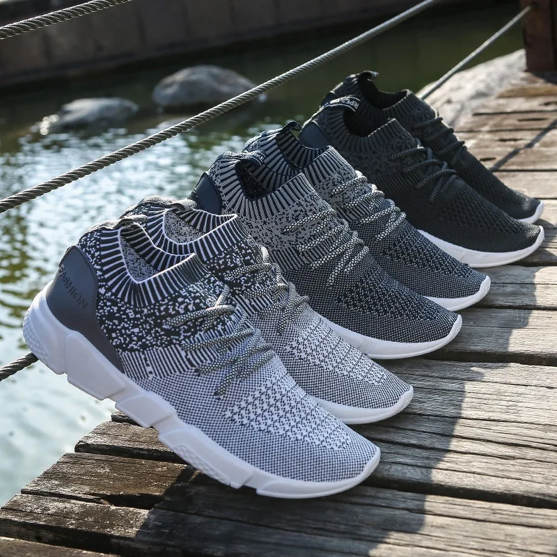 men's lightweight summer shoes