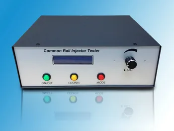 

common rail diesel injector pressure tester cr1000 with piezo injector test function